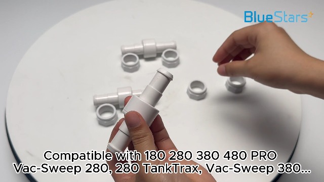 シトロン　32、100 Amazon.com: BlueStars D20 Pool Cleaner Hose Swivel & D15 Hose Nut